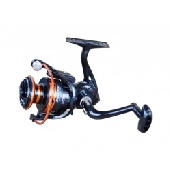 Котушка для спінінга, BoyaBy, ZH 3000, 5+1 підшипник, розмір 3000